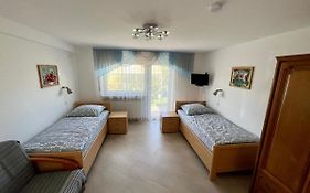 Ferienwohnung SOWA